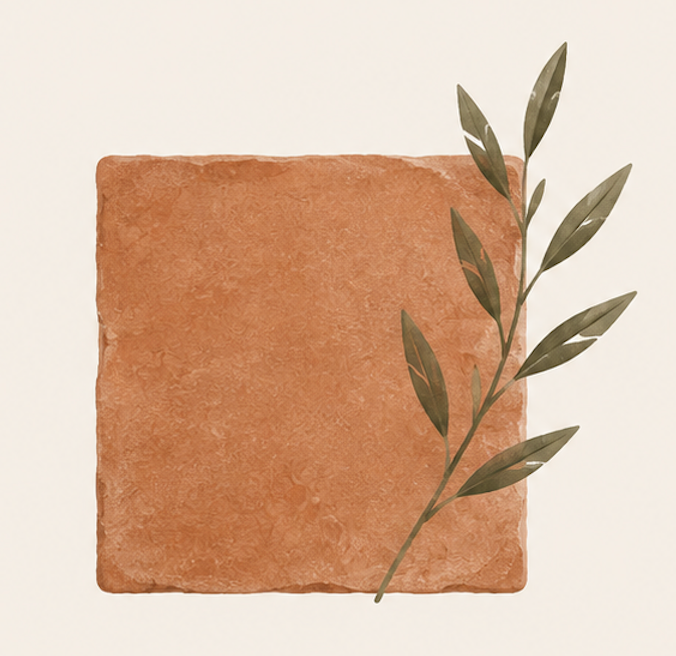 Earthborne Tiles